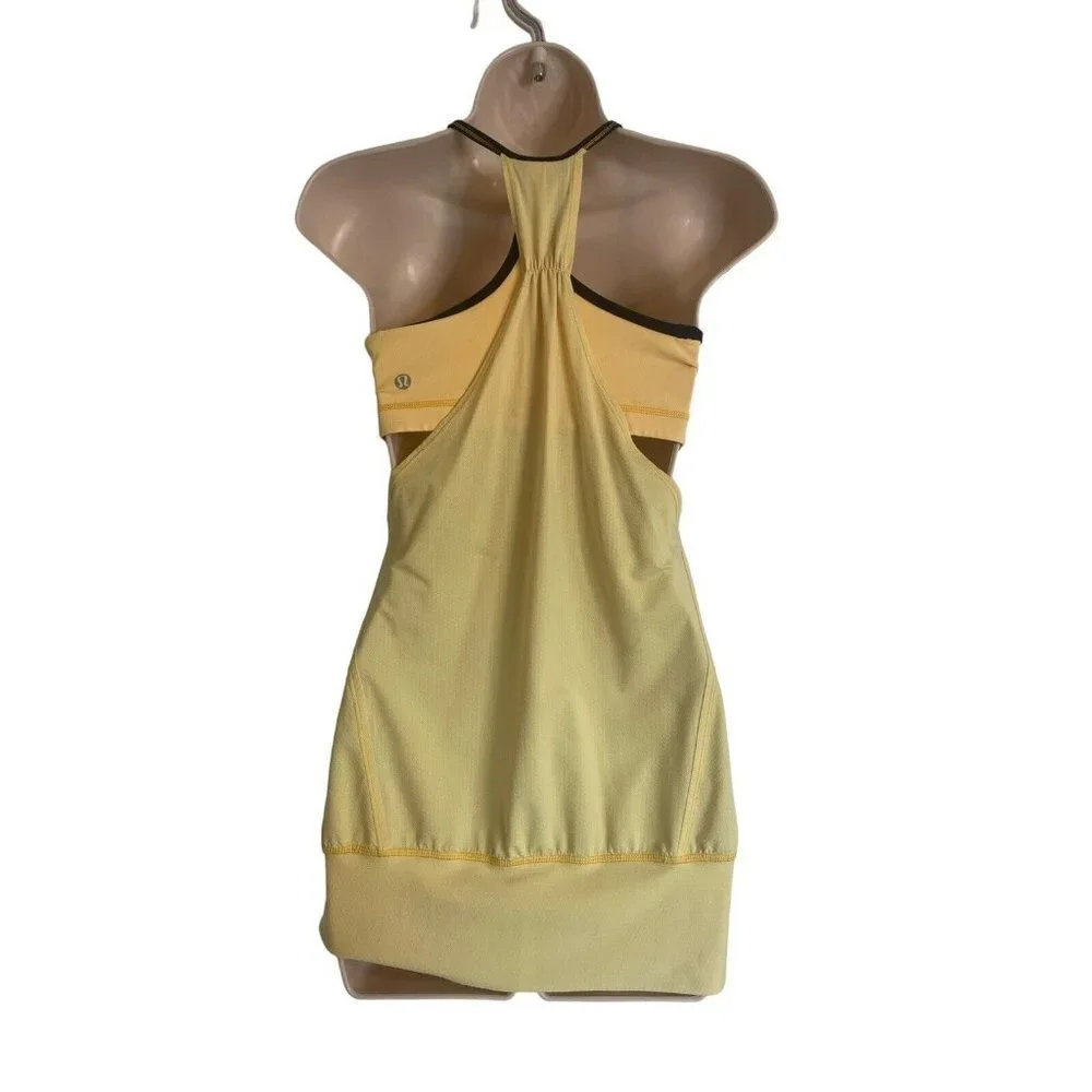 lululemon athletica lululemon bra