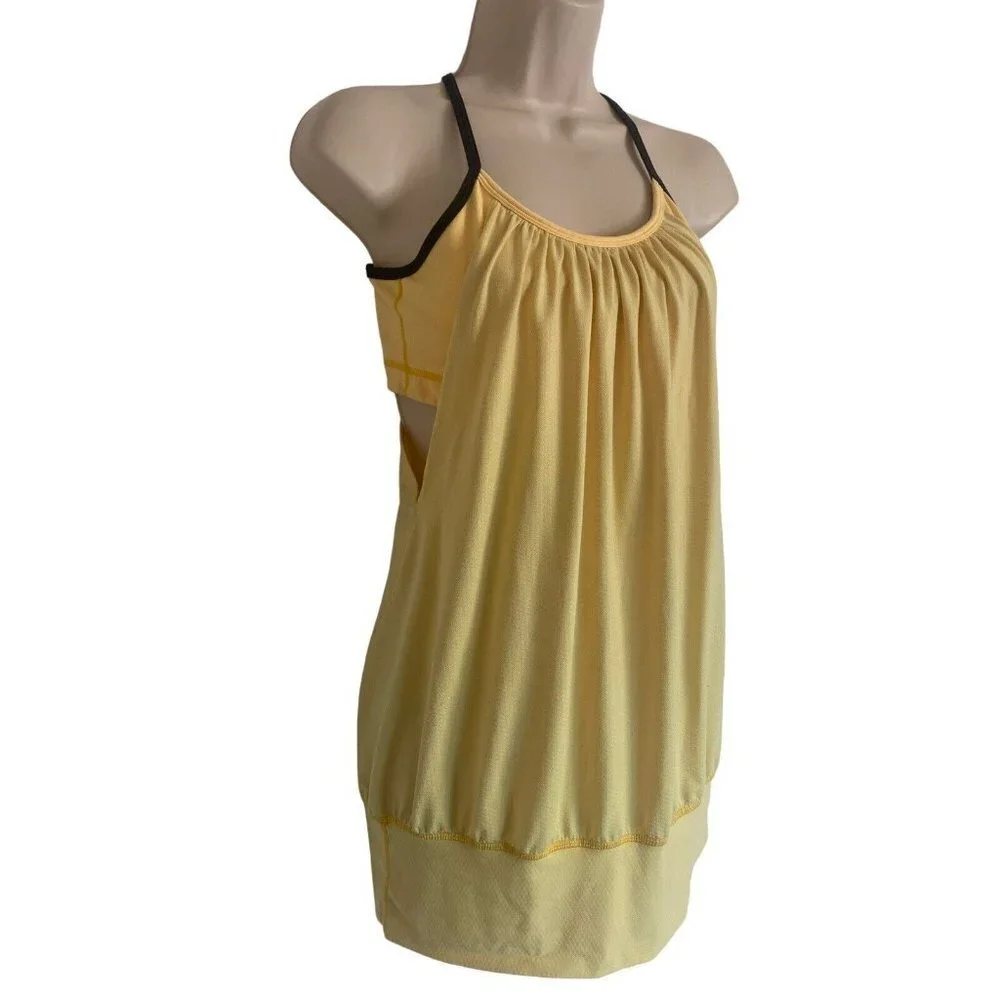 lululemon athletica lululemon bra