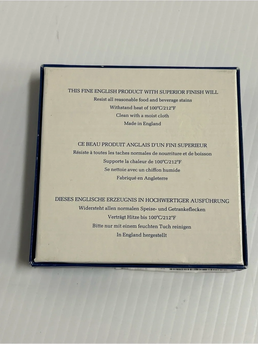 Present Solutions vtg present