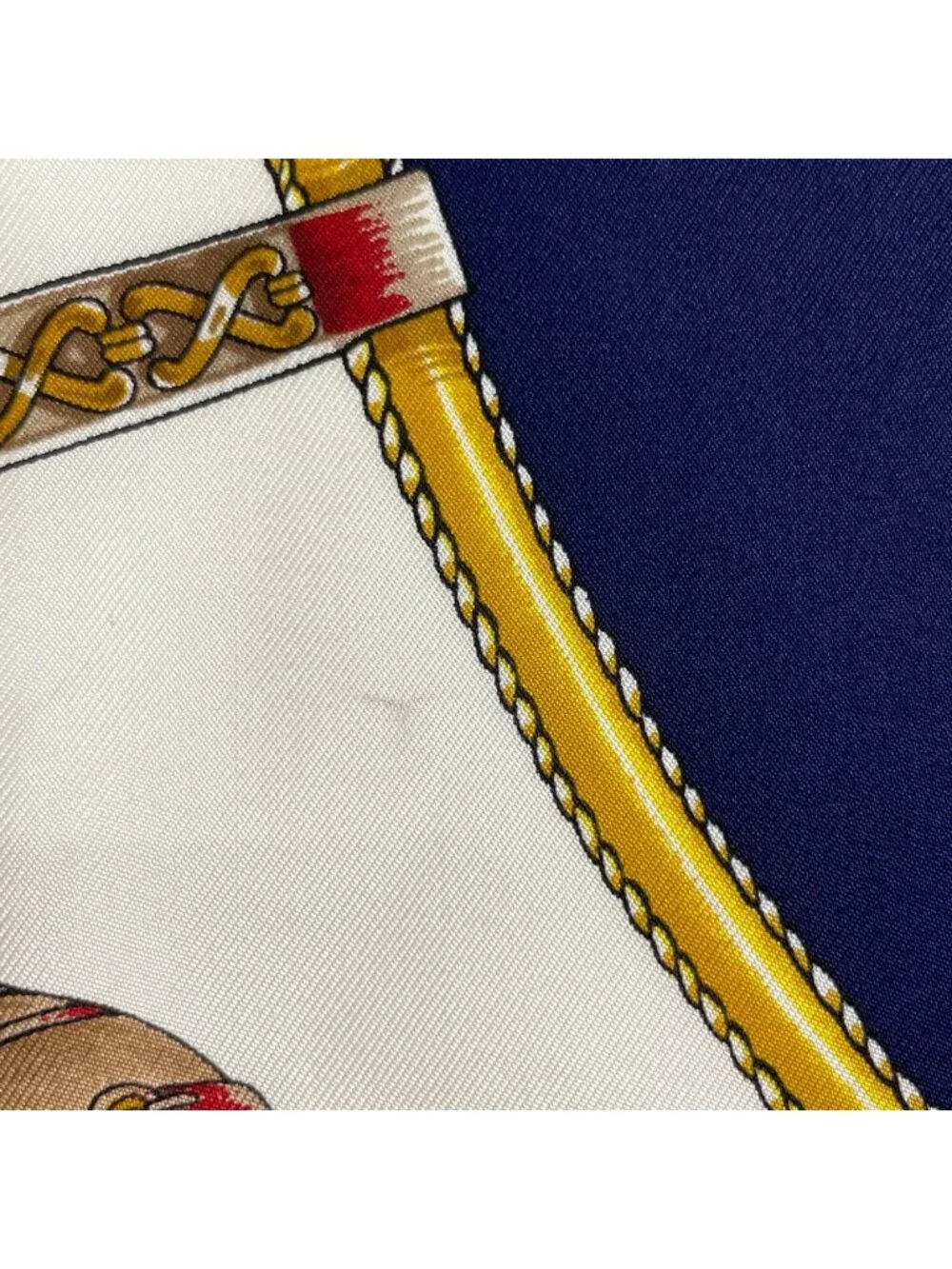 Hermes this authentic