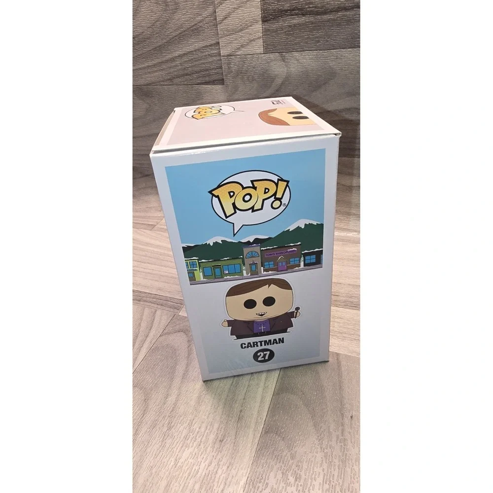 Funko pop