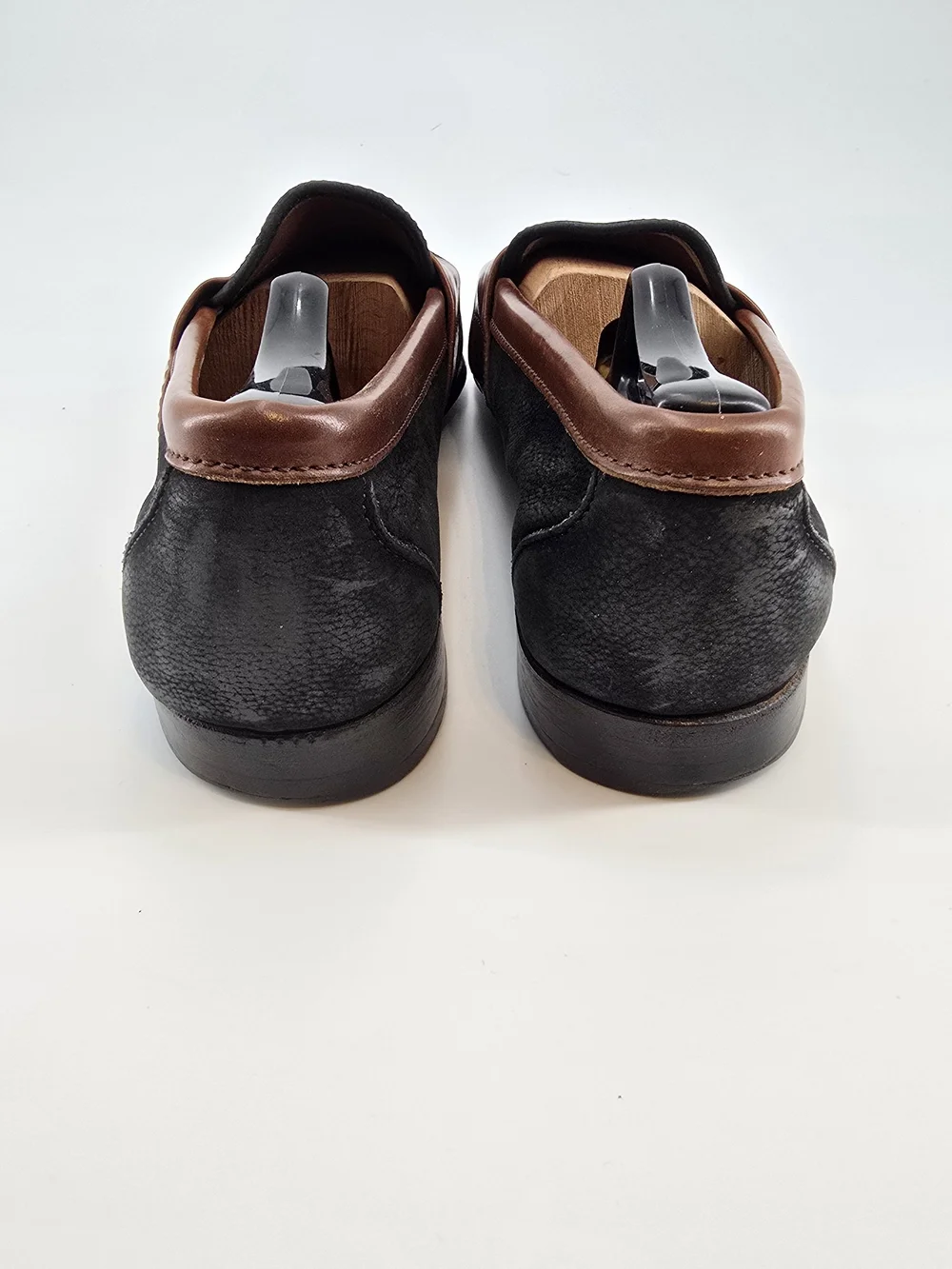 Allen Edmonds classic penny