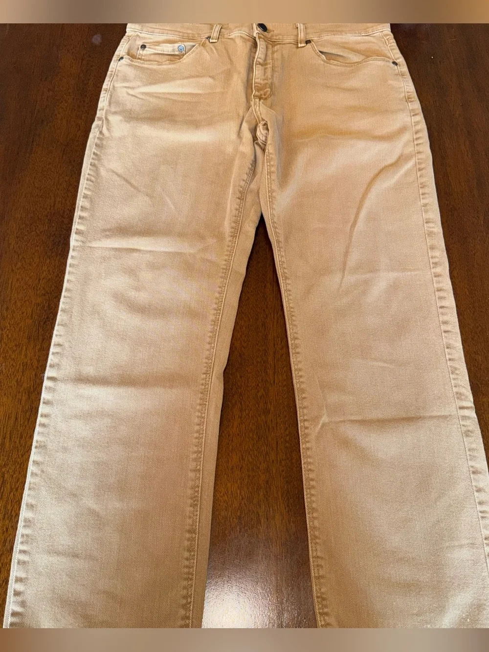 Mott & Bow great very