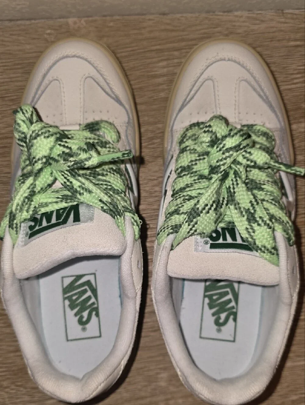 Vans unisex sneakers