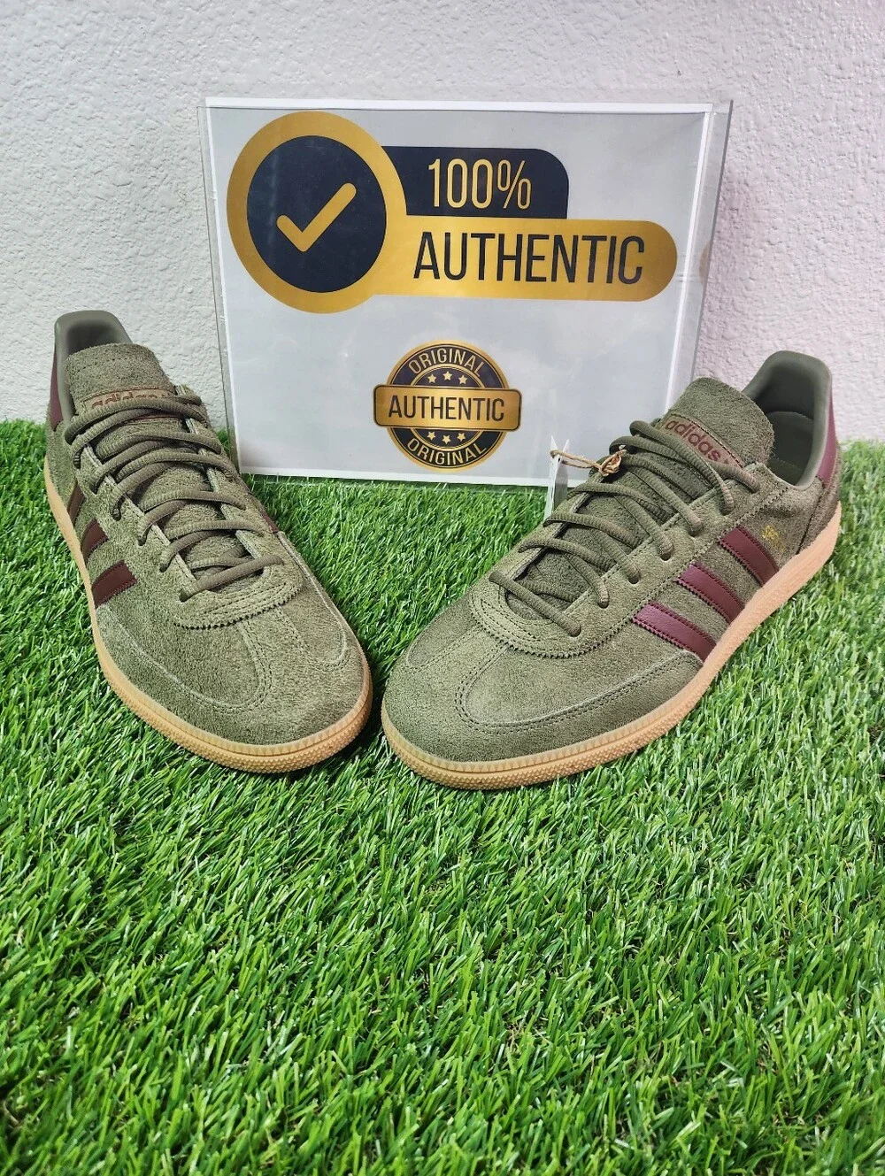 adidas brand new