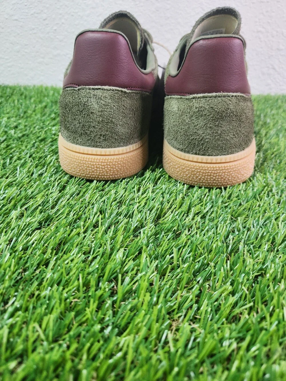 adidas brand new