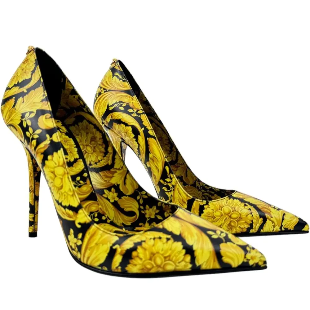 Versace all over