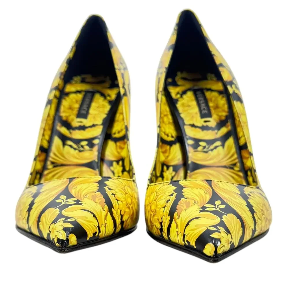 Versace all over