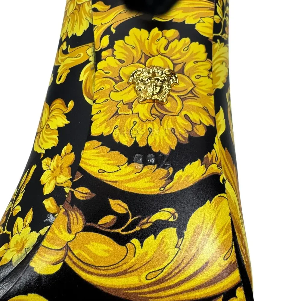 Versace all over