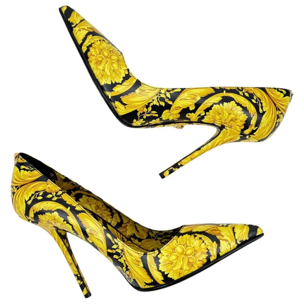 Versace all over