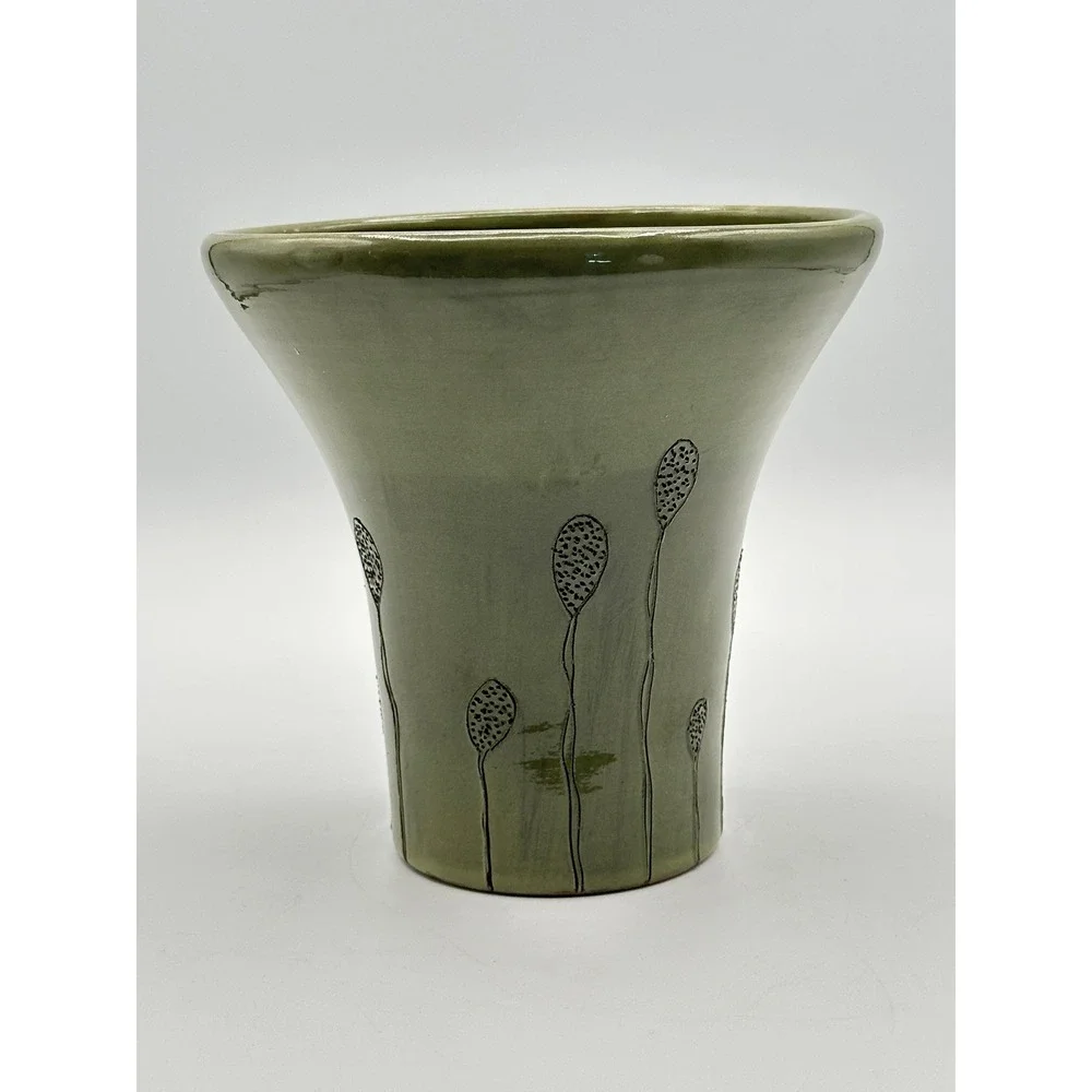 Diana Fayt handcrafted pottery