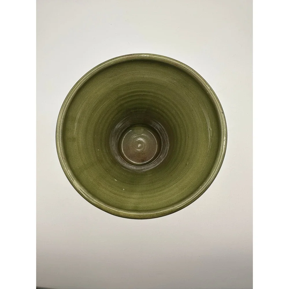Diana Fayt handcrafted pottery