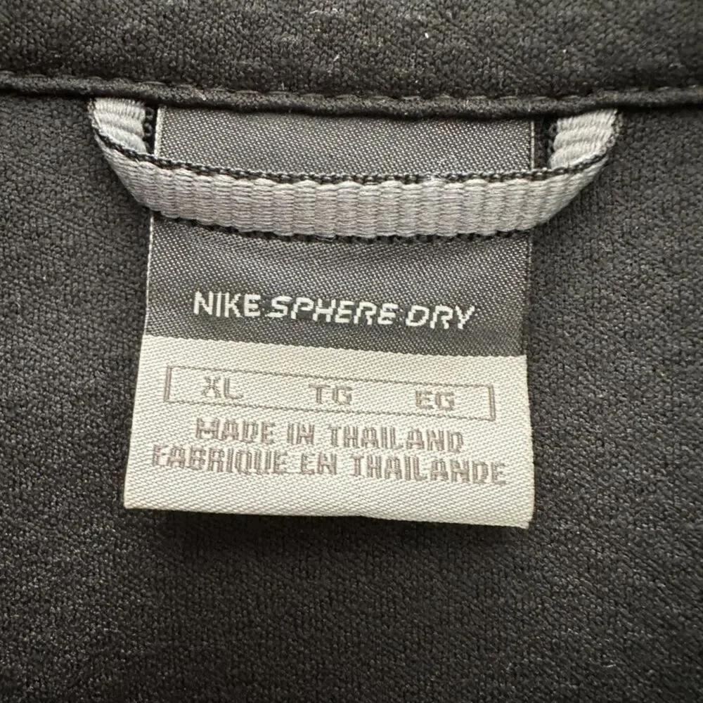 Nike new worn
