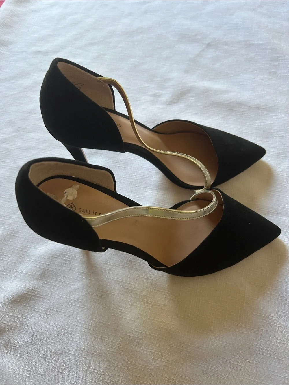 Call It Spring sophisticated orsay