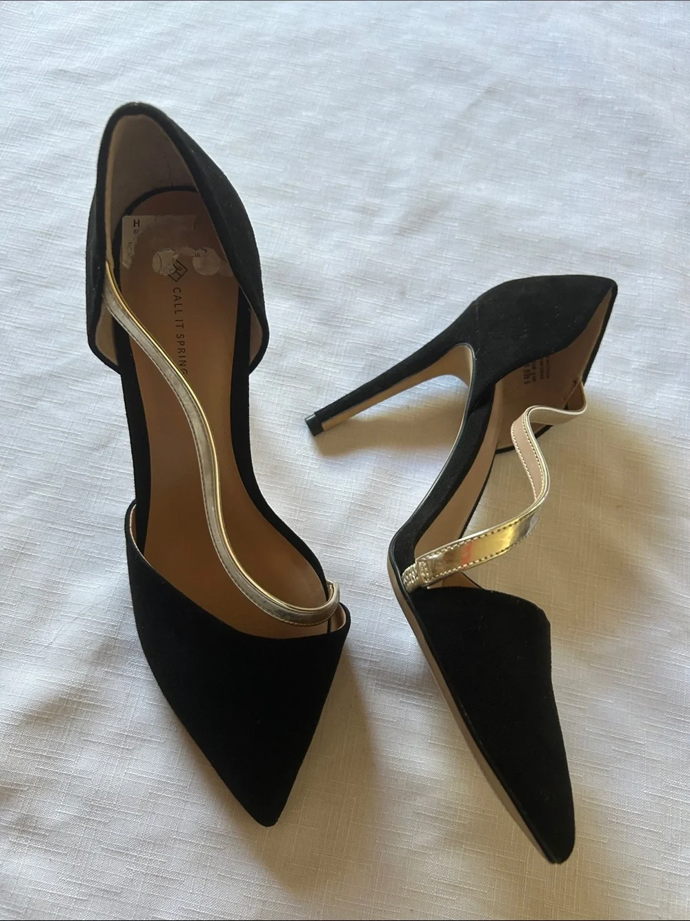 Call It Spring sophisticated orsay
