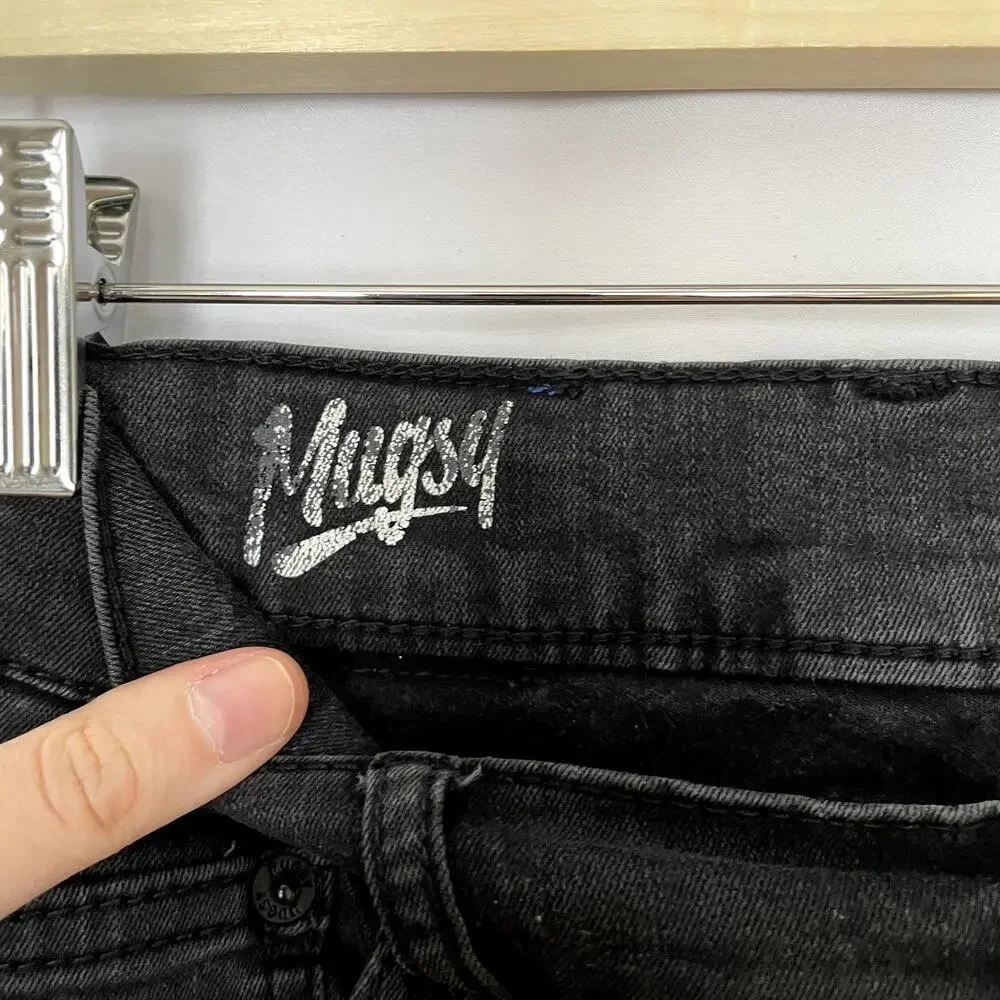 Mugsy Jeans mugsy squid