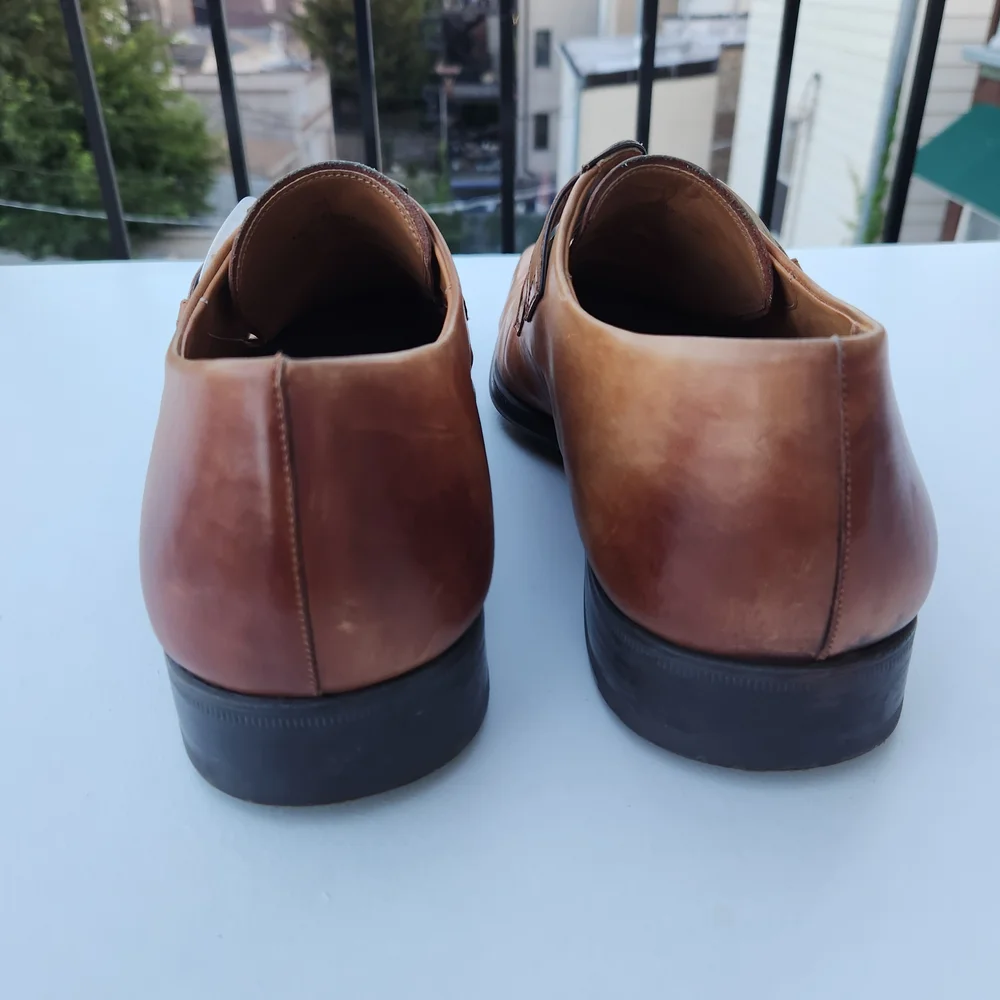Magnanni 14423 leather