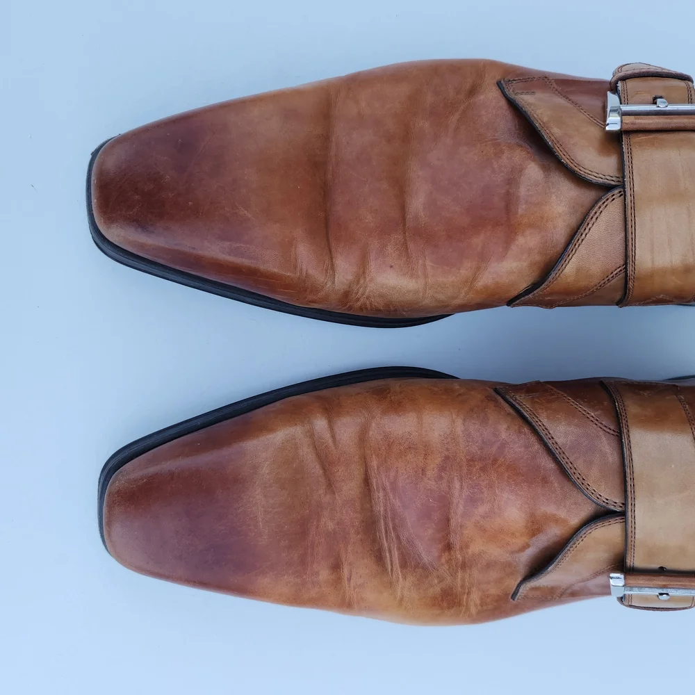 Magnanni 14423 leather