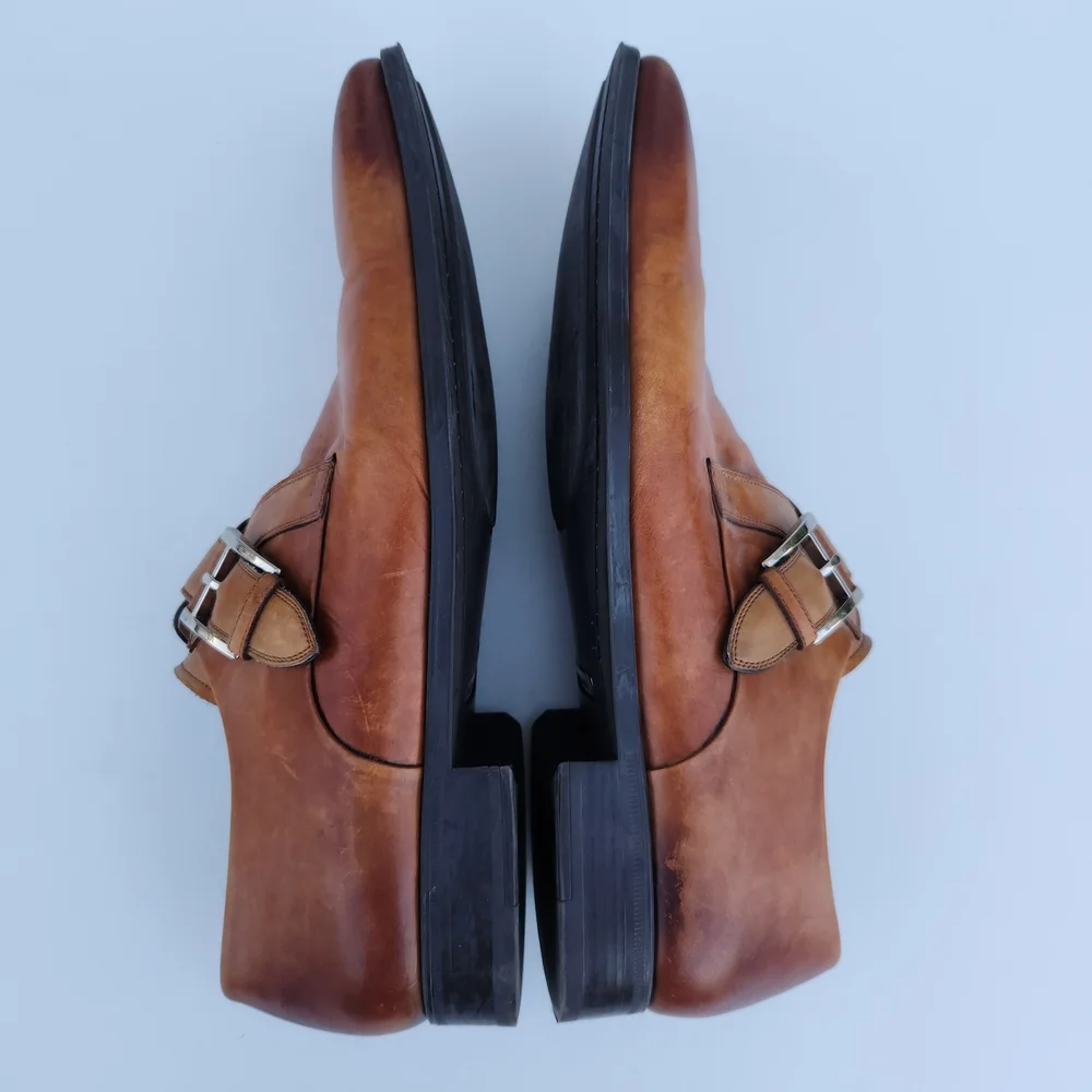 Magnanni 14423 leather