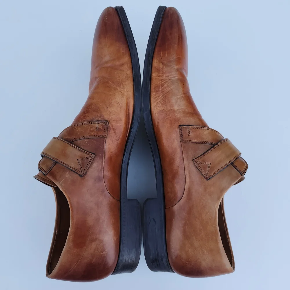 Magnanni 14423 leather