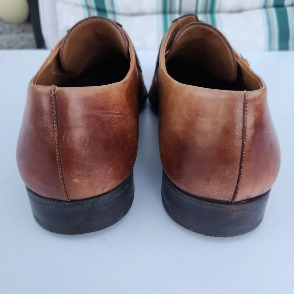 Magnanni 14423 leather