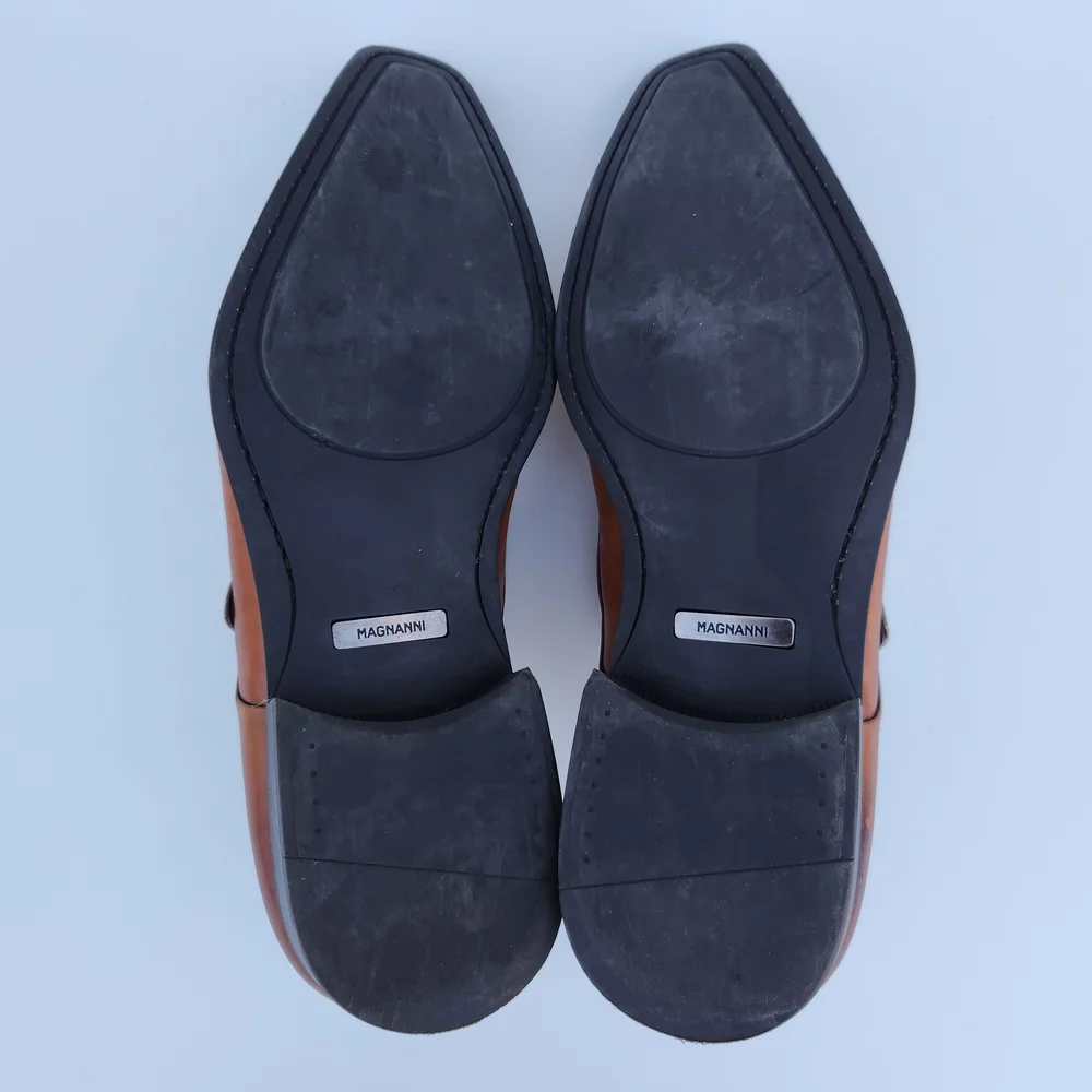 Magnanni 14423 leather