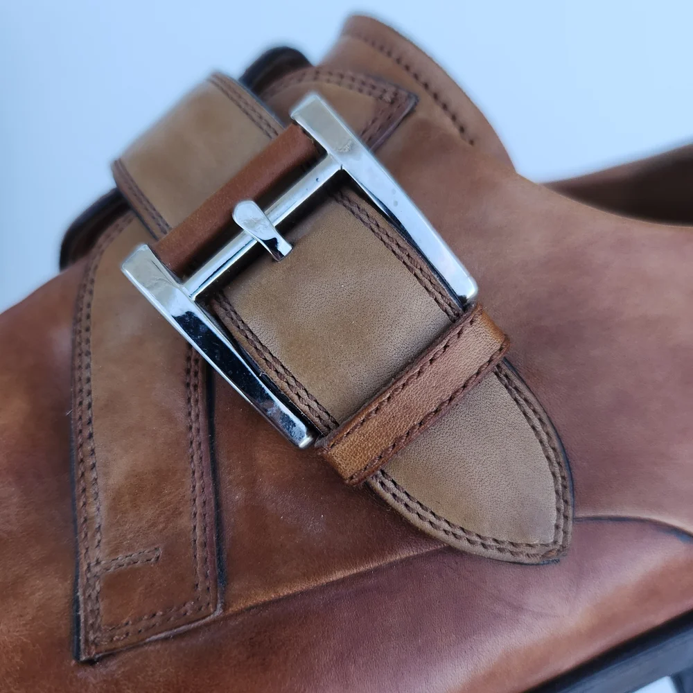 Magnanni 14423 leather