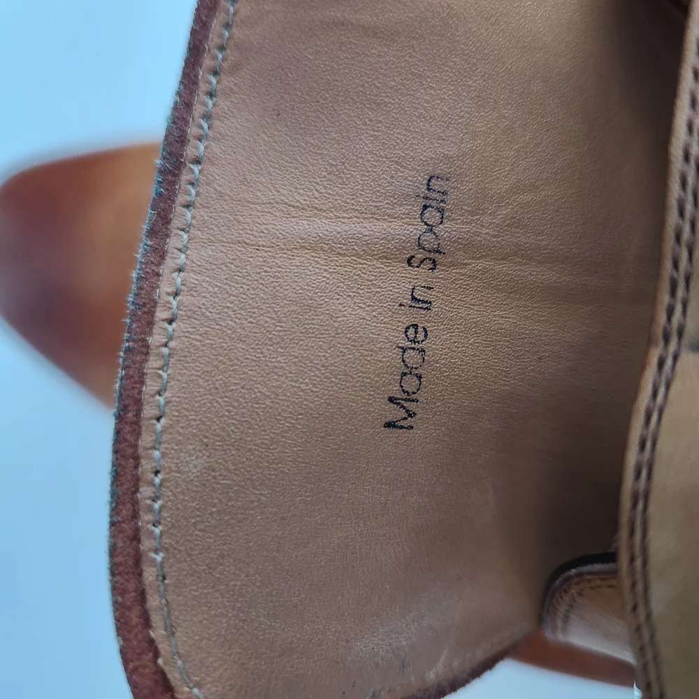 Magnanni 14423 leather