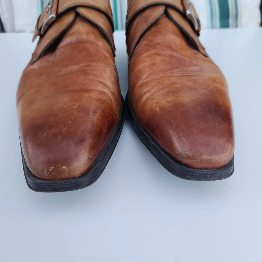 Magnanni 14423 leather