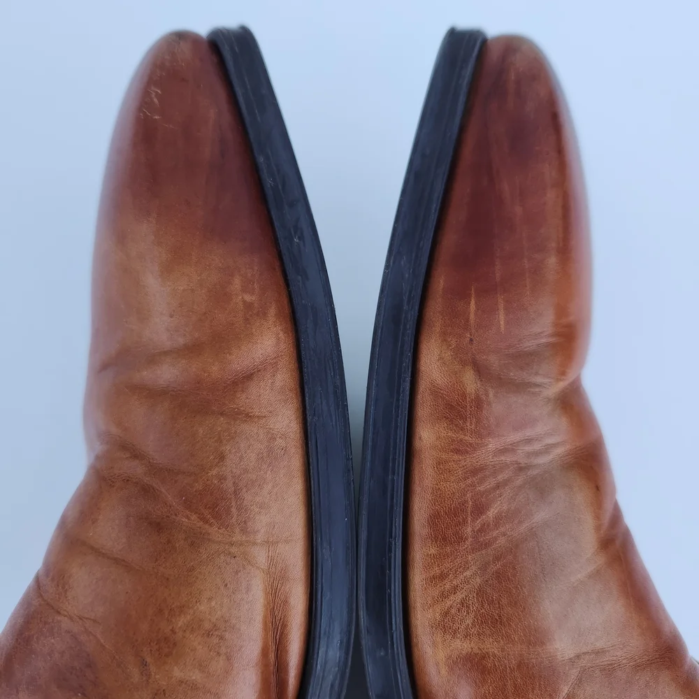 Magnanni 14423 leather
