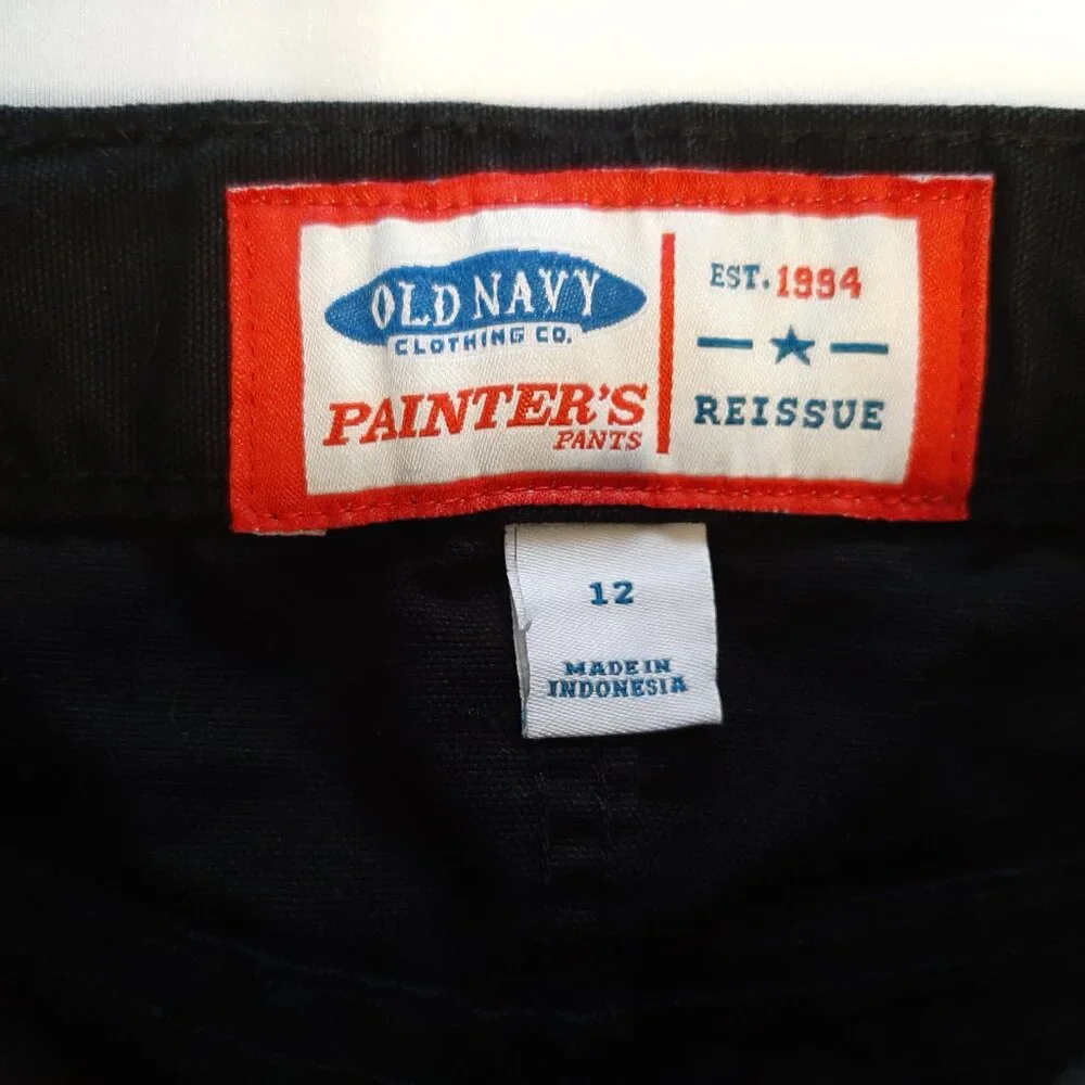 Old Navy old navy