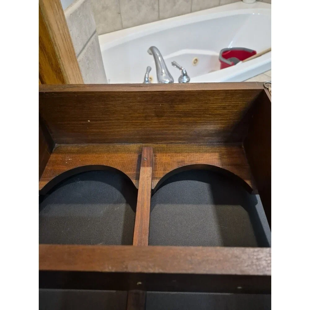 Unbranded vtg wooden