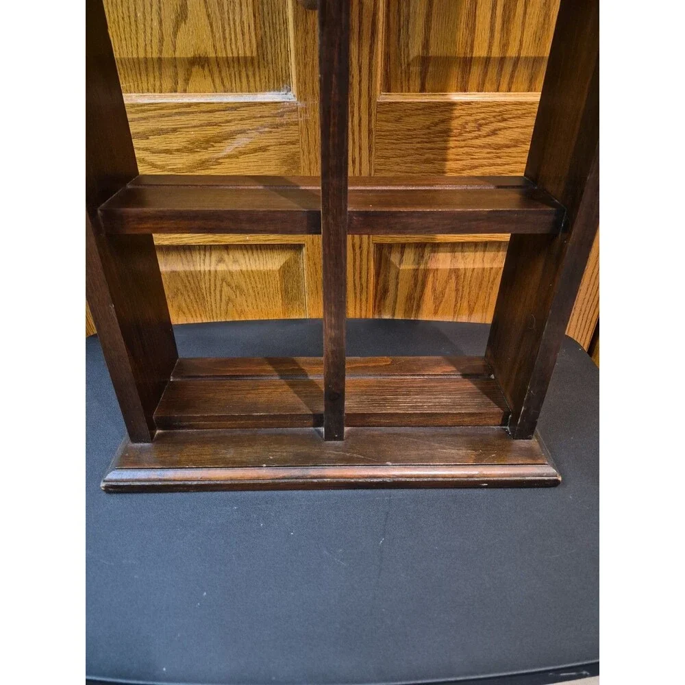 Unbranded vtg wooden