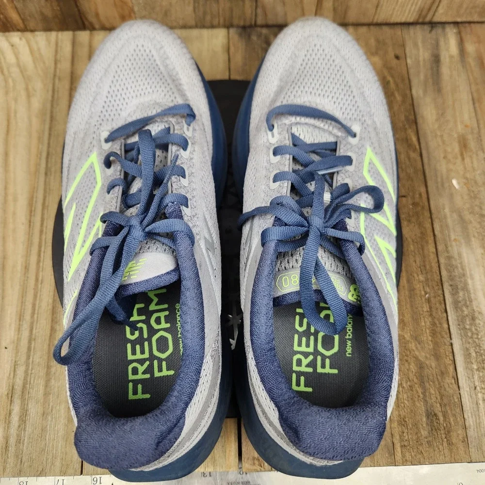 New Balance used no