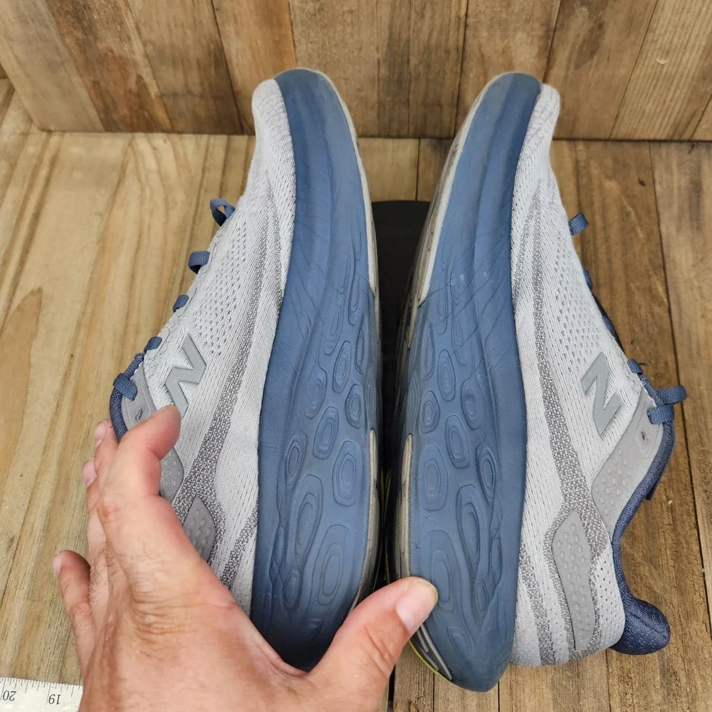New Balance used no