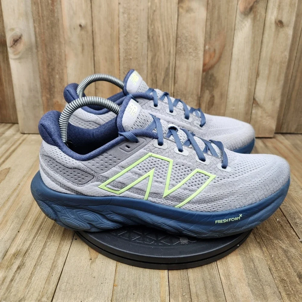New Balance used no