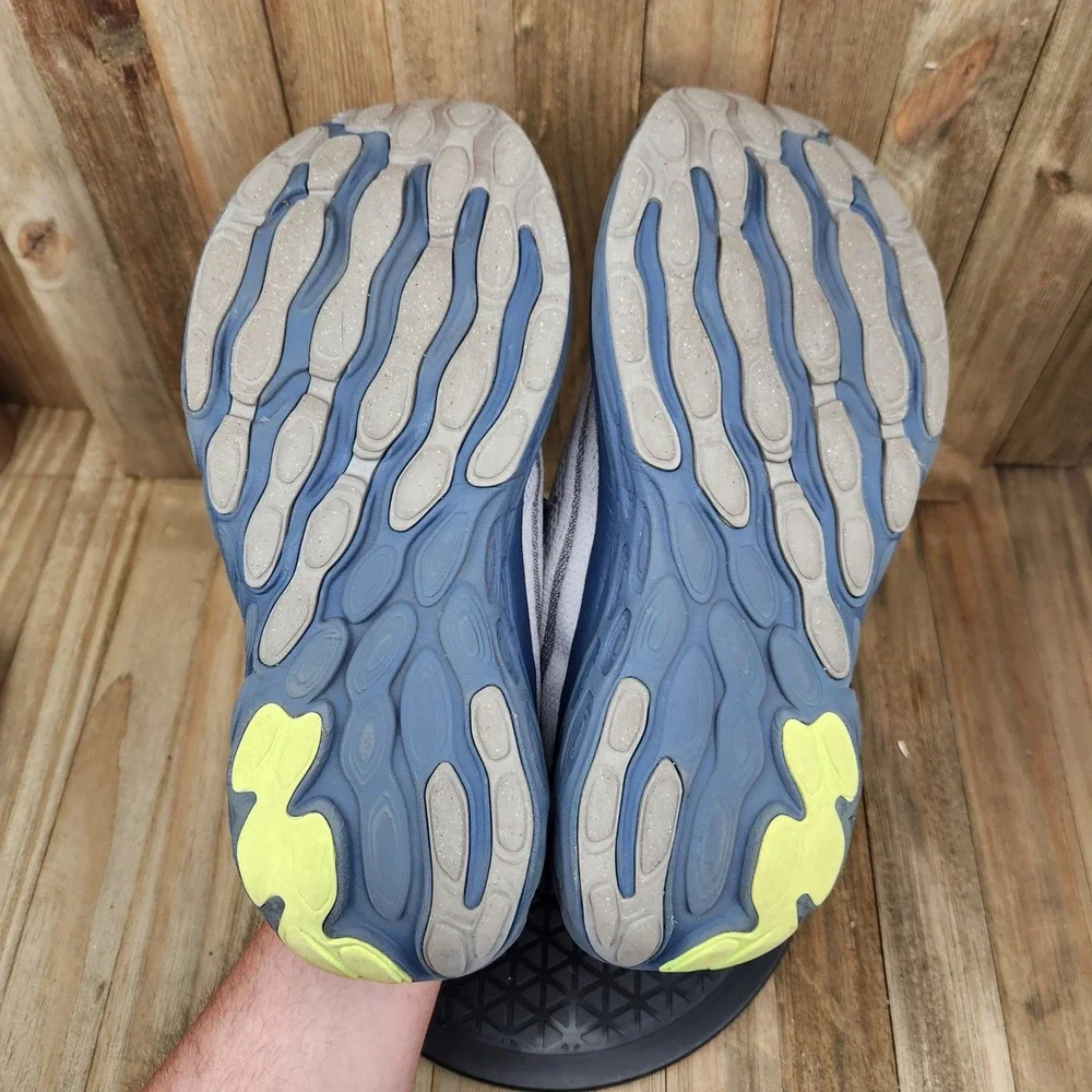 New Balance used no