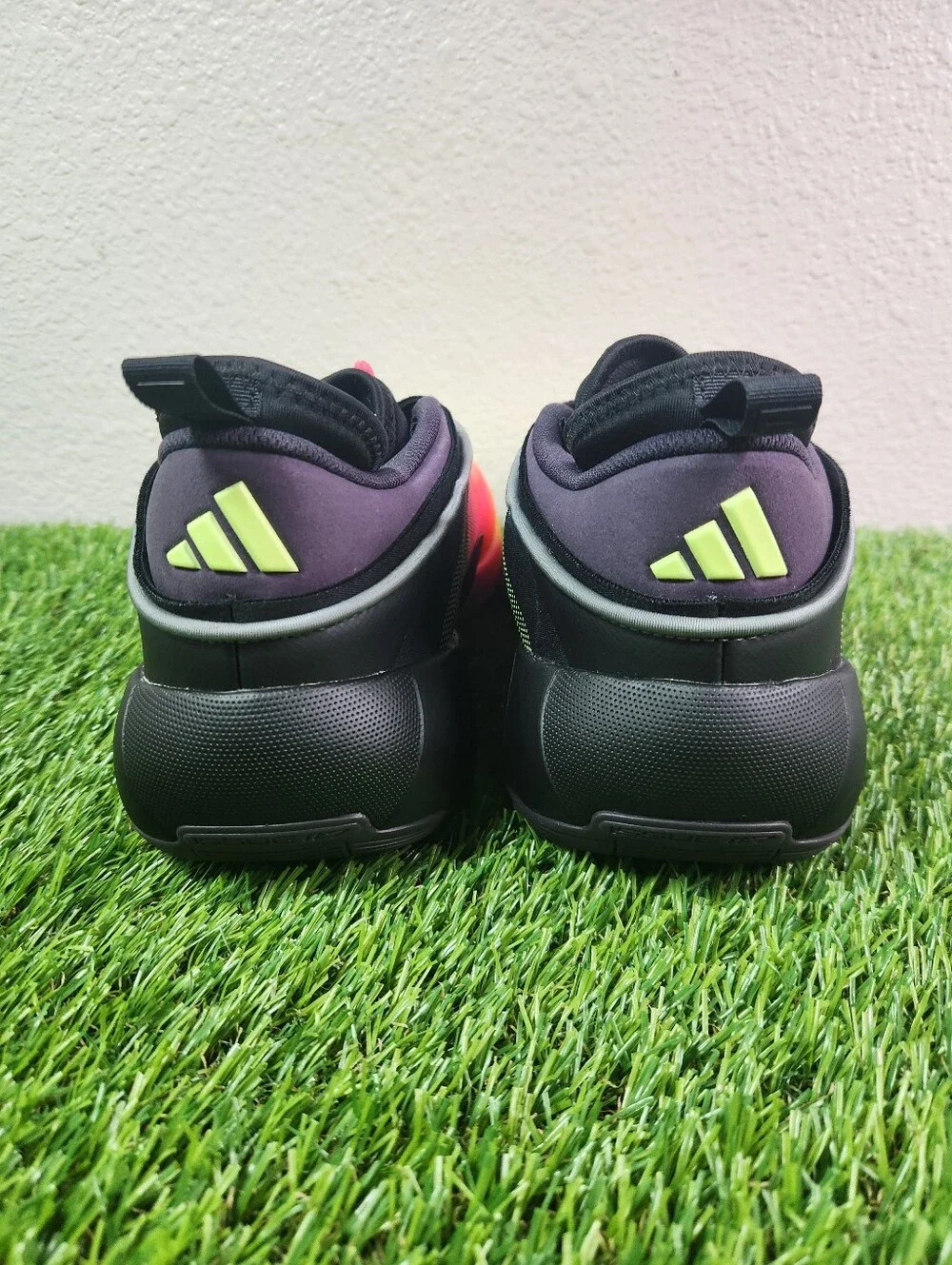adidas brand new