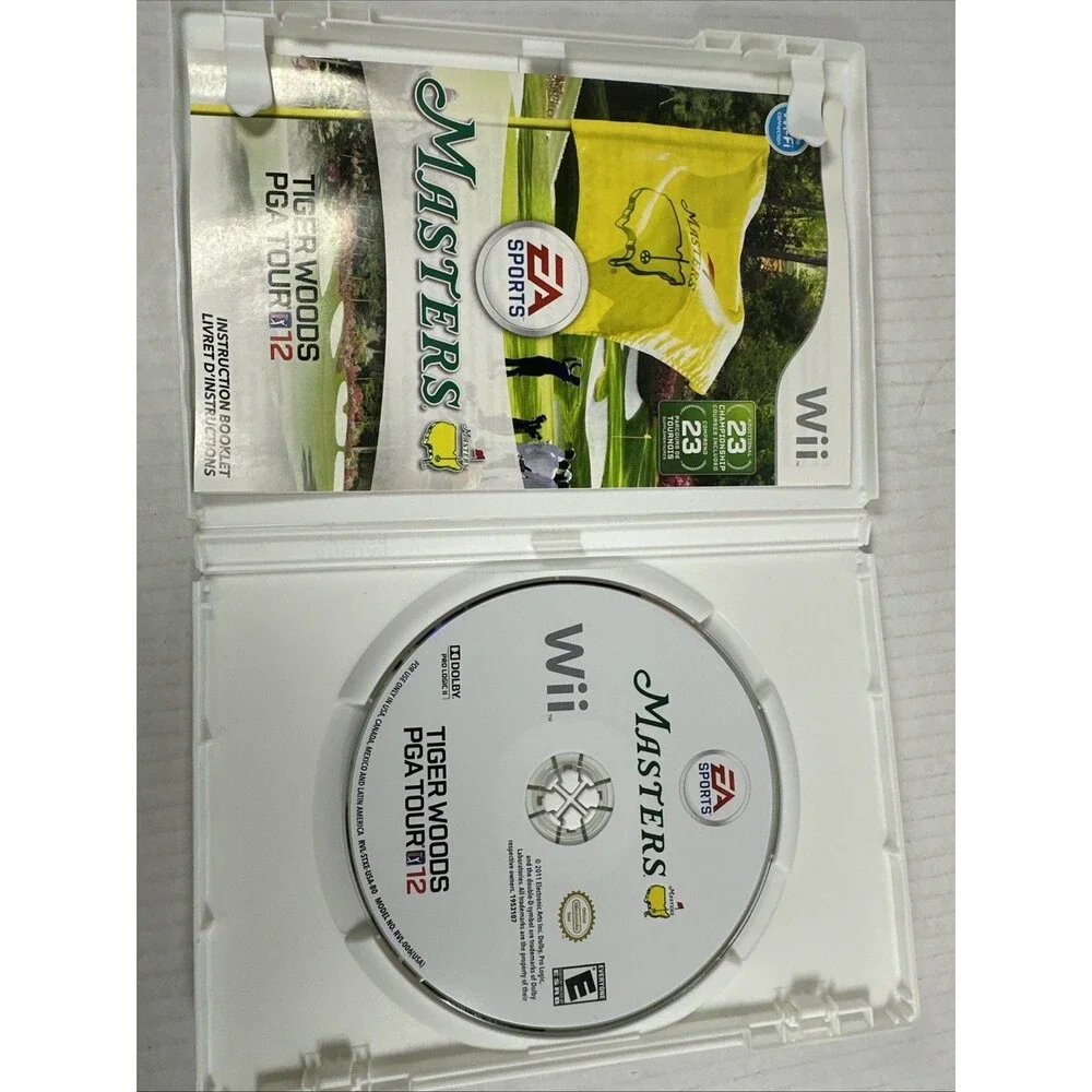 N/A ea sports