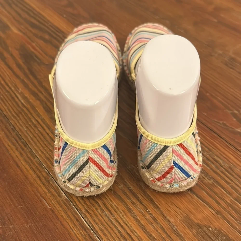 Talbots multi horizons