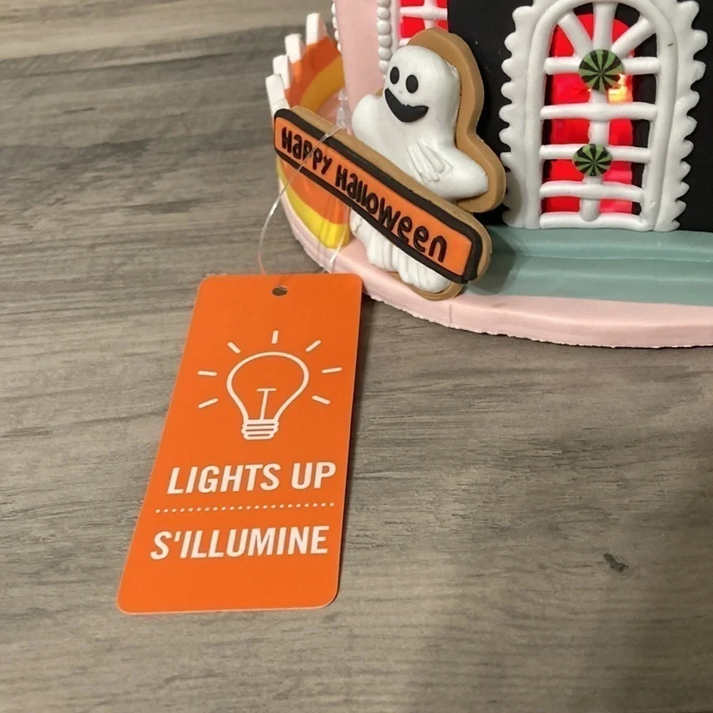 N/A nwt light