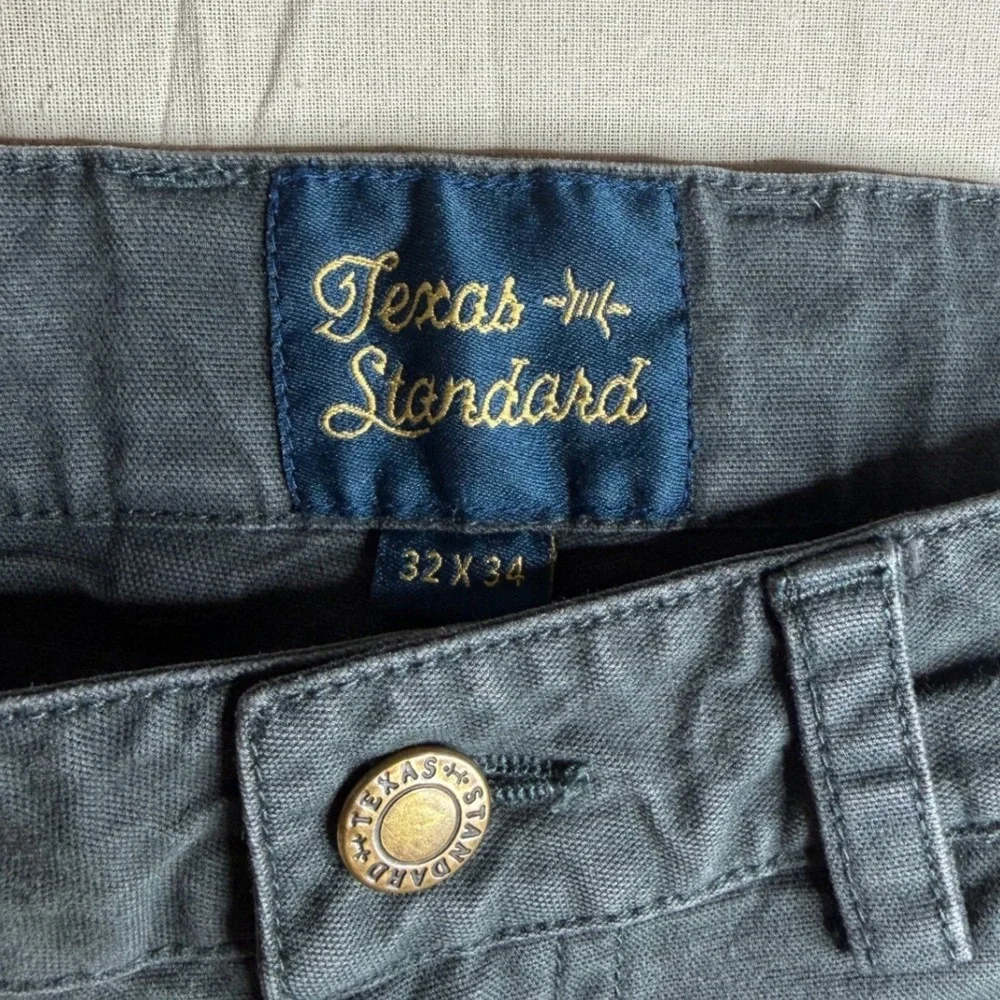 Texas Standard texas standard