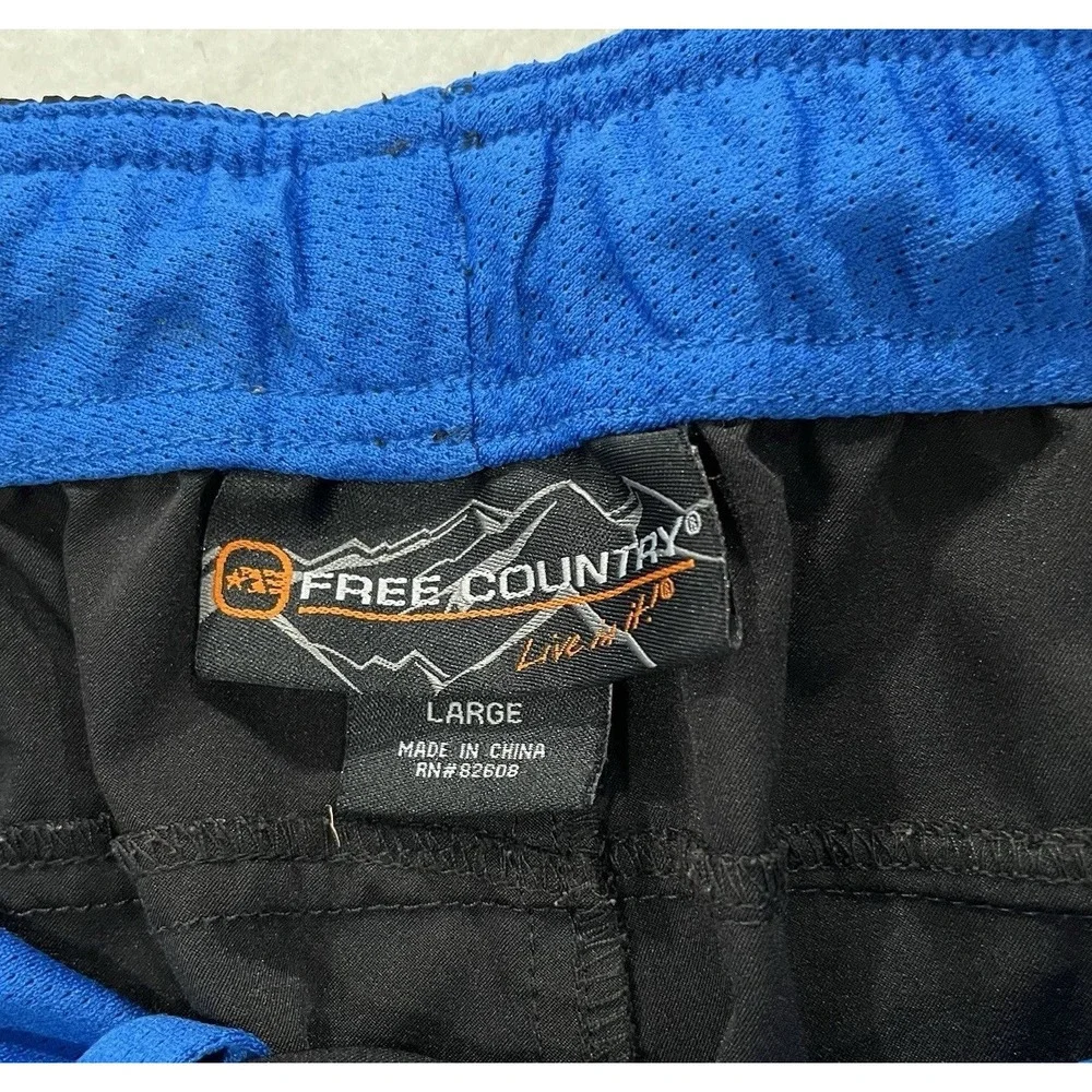 Free Country size large