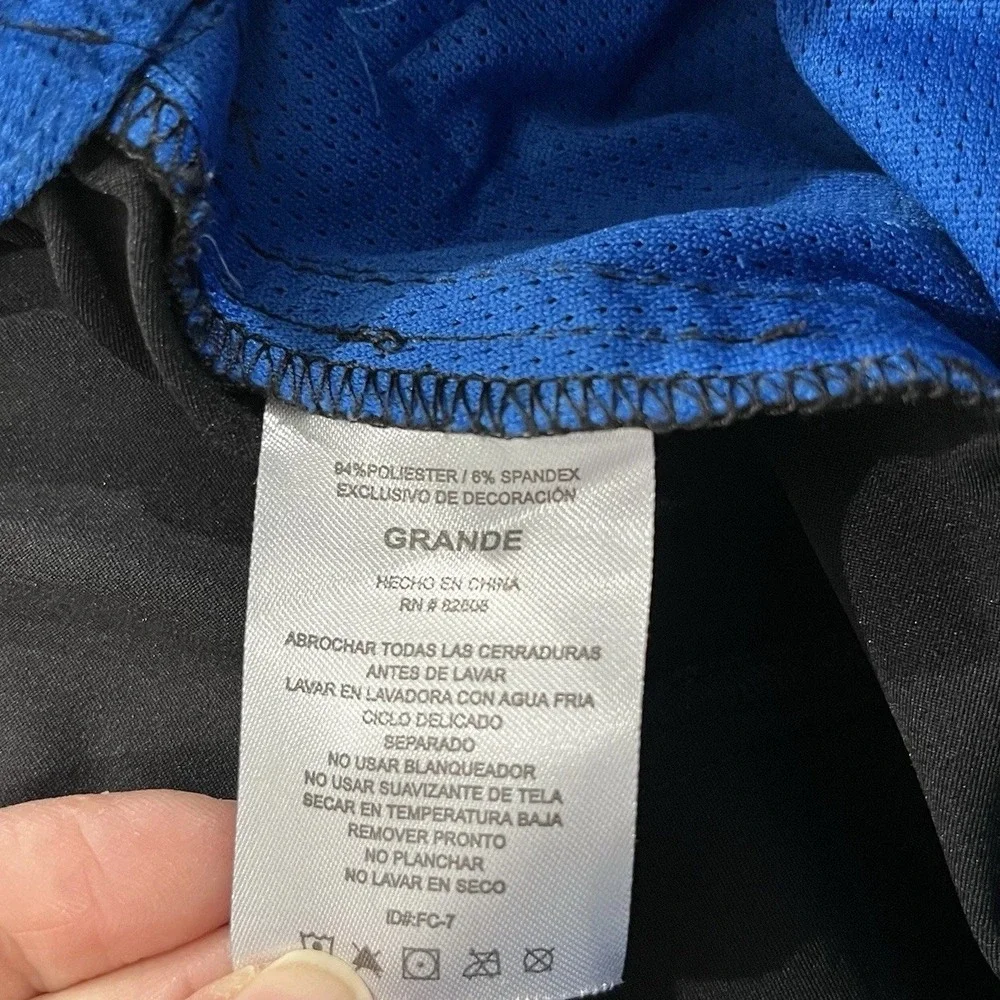 Free Country size large