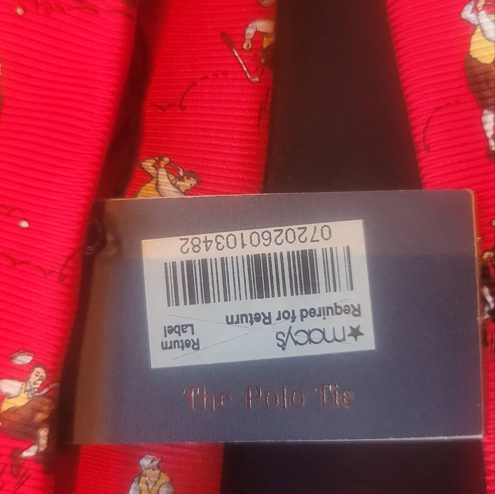 Polo Ralph Lauren new tags