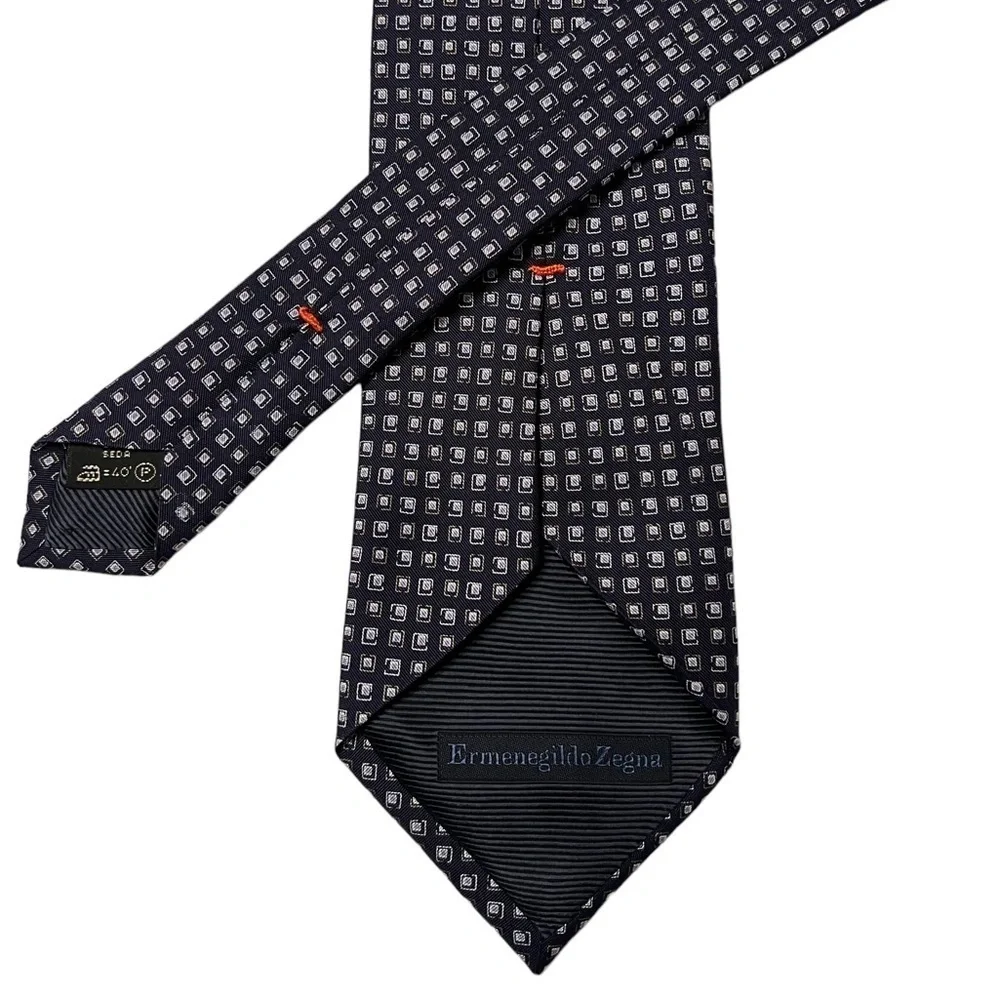 Ermenegildo Zegna high end