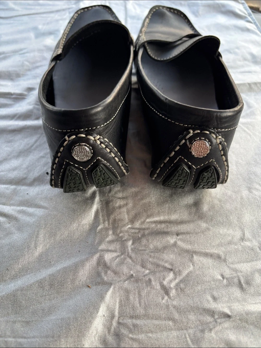 N/A classic black