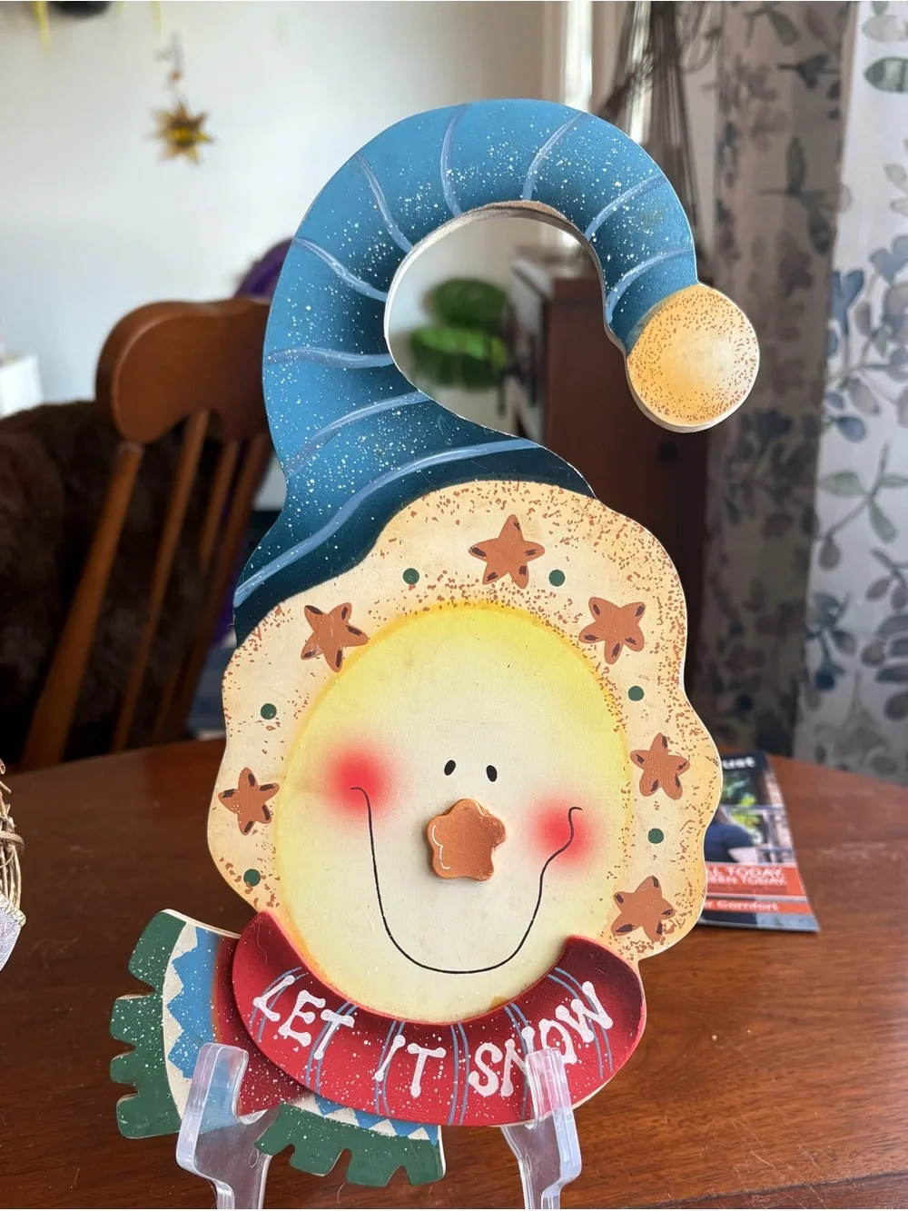 N/A piece holiday