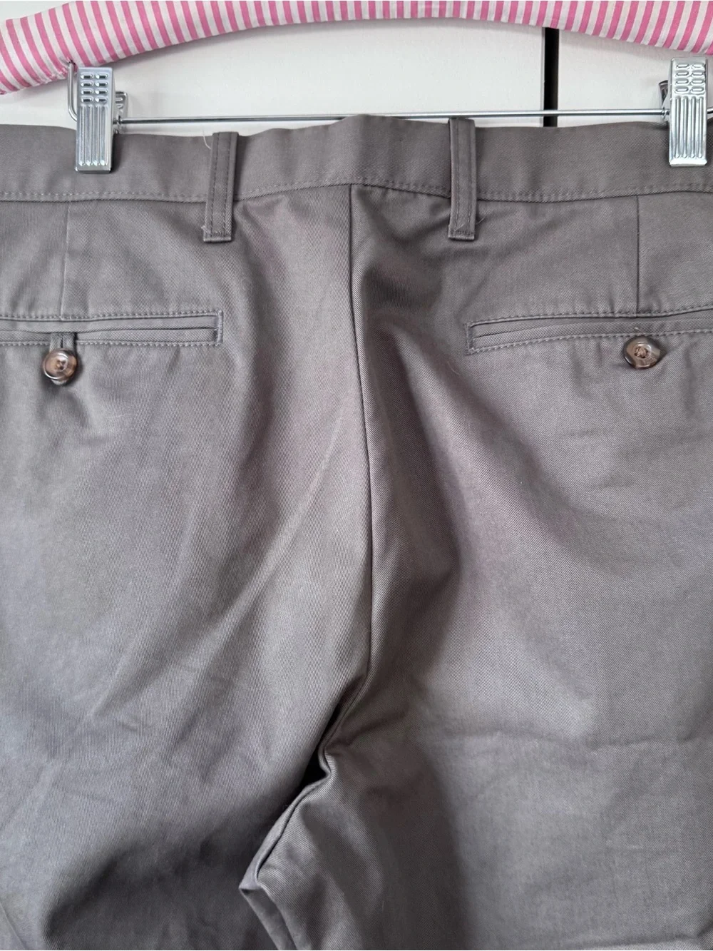 GAP classic straight