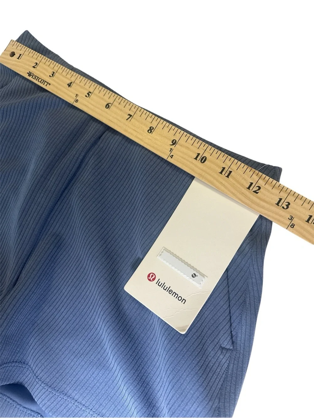 lululemon athletica brand new